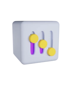 FULLY CUSTOMIZABLE